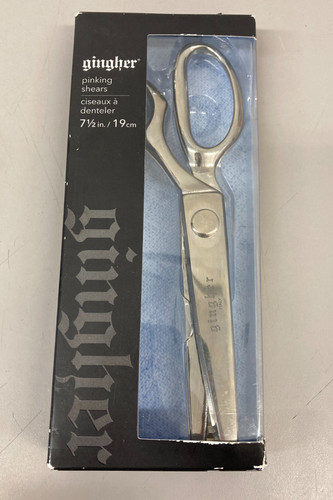 Gingher 19 cm - 19,