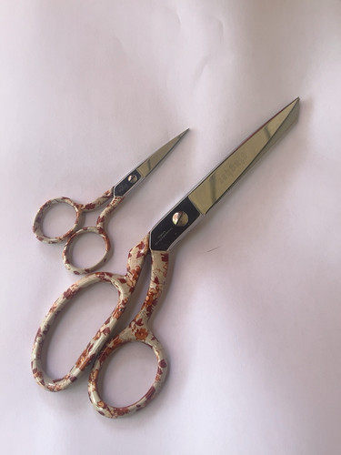 Gingher designer series - gingher,