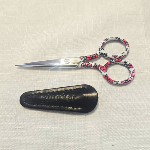 Rare retired gingher - rare,