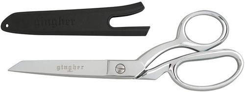 Gingher inch knife - gingher, edge
